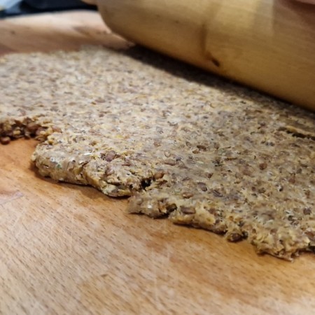 Bierbostel crackers  3 - Streekbierenweekend Zaventem 